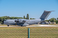 Germany Air Force – Airbus A400M 5441