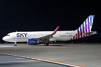 Sky Express – Airbus A320-251N SX-CHG