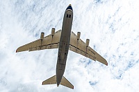 Antonov Design Bureau – Antonov AN-124-100 UR-82029