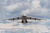 Antonov Design Bureau – Antonov AN-124-100 UR-82029