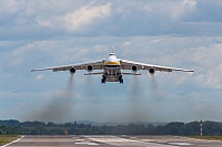 Antonov Design Bureau – Antonov AN-124-100 UR-82029
