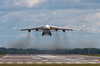Antonov Design Bureau – Antonov AN-124-100 UR-82029