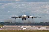 Antonov Design Bureau – Antonov AN-124-100 UR-82029