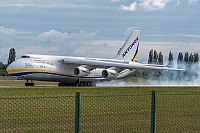 Antonov Design Bureau – Antonov AN-124-100 UR-82029