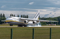 Antonov Design Bureau – Antonov AN-124-100 UR-82029