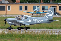 Private/Soukrom – Zlin Z-242L OK-TMC