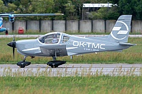 Private/Soukrom – Zlin Z-242L OK-TMC