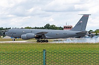 USAF – Boeing KC-135R Stratotanker 62-3526