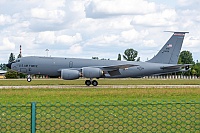 USAF – Boeing KC-135R Stratotanker 62-3526