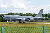 USAF – Boeing KC-135R Stratotanker 62-3526
