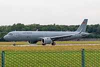 Germany Air Force – Airbus A321-251NX 1510