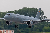 Germany Air Force – Airbus A321-251NX 1510