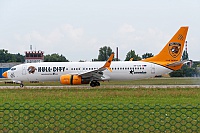 Corendon Airlines – Boeing B737-8K5 9H-CXG