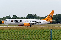 Corendon Airlines – Boeing B737-8K5 9H-CXG
