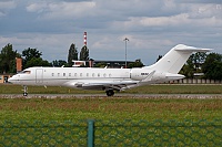 Slovakia Air Force – Bombardier BD700-1A11 Global 5000 9633