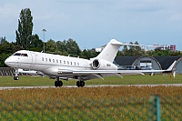 Slovakia Air Force – Bombardier BD700-1A11 Global 5000 9633