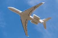 Slovakia Air Force – Bombardier BD700-1A11 Global 5000 9633