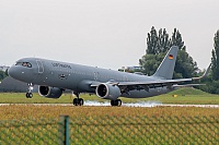 Germany Air Force – Airbus A321-251NX 1510