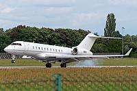 Slovakia Air Force – Bombardier BD700-1A11 Global 5000 9633