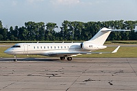 Slovakia Air Force – Bombardier BD700-1A11 Global 5000 9633