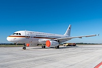 Germany Air Force – Airbus A319-133X(CJ) 15+03