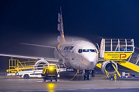 Smart Wings – Boeing B737-8Q8 OK-TVJ