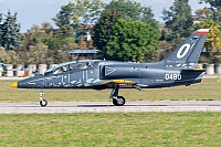 LOM-CLV – Aero L-39NG 0480