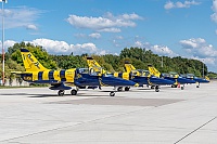 Baltic Bees – Aero L-39C YL-KSH