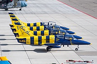 Baltic Bees – Aero L-39C YL-KSH