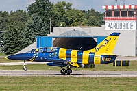Baltic Bees – Aero L-39C YL-KSJ