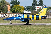 Baltic Bees – Aero L-39C YL-KSZ