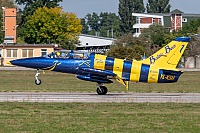 Baltic Bees – Aero L-39C YL-KSH