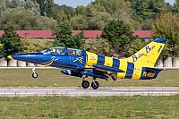 Baltic Bees – Aero L-39C YL-KSH