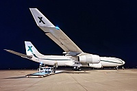 AIR X CHARTER – Airbus A340-313X 9H-BIG
