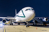AIR X CHARTER – Airbus A340-313X 9H-BIG