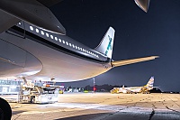 AIR X CHARTER – Airbus A340-313X 9H-BIG