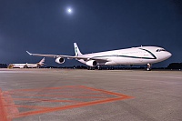 AIR X CHARTER – Airbus A340-313X 9H-BIG