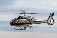 Private/Soukromé – Airbus H130 YU-HTT