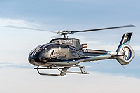 Private/Soukrom – Airbus H130 YU-HTT