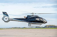 Private/Soukrom – Airbus H130 YU-HTT