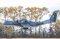 Czech Air Force – CASA C-295M 0455