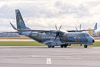 Czech Air Force – CASA C-295MW 0481