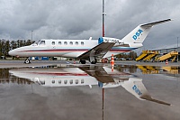 Delta System Air – Cessna C525A CJ2 OK-DSY Delta System Air – Cessna C525A CJ2 OK-DSY