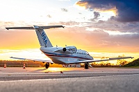 Delta System Air – Cessna C525A CJ2 OK-DSY Delta System Air – Cessna C525A CJ2 OK-DSY