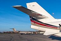 Avcon Jet AG – Gulfstream G500 OK-VOS Avcon Jet AG – Gulfstream G500 OK-VOS