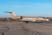 Avcon Jet AG – Gulfstream G500 OK-VOS
