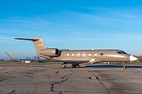 Avcon Jet AG – Gulfstream G500 OK-VOS