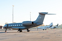 Avcon Jet AG – Gulfstream G500 OK-VOS
