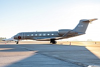 Avcon Jet AG – Gulfstream G500 OK-VOS
