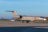 Avcon Jet AG – Gulfstream G500 OK-VOS